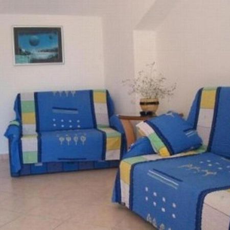 Apartment Gordana Košljun 外观 照片