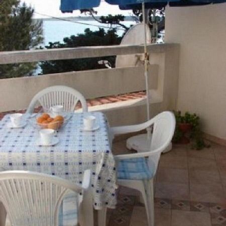 Apartment Gordana Košljun 外观 照片