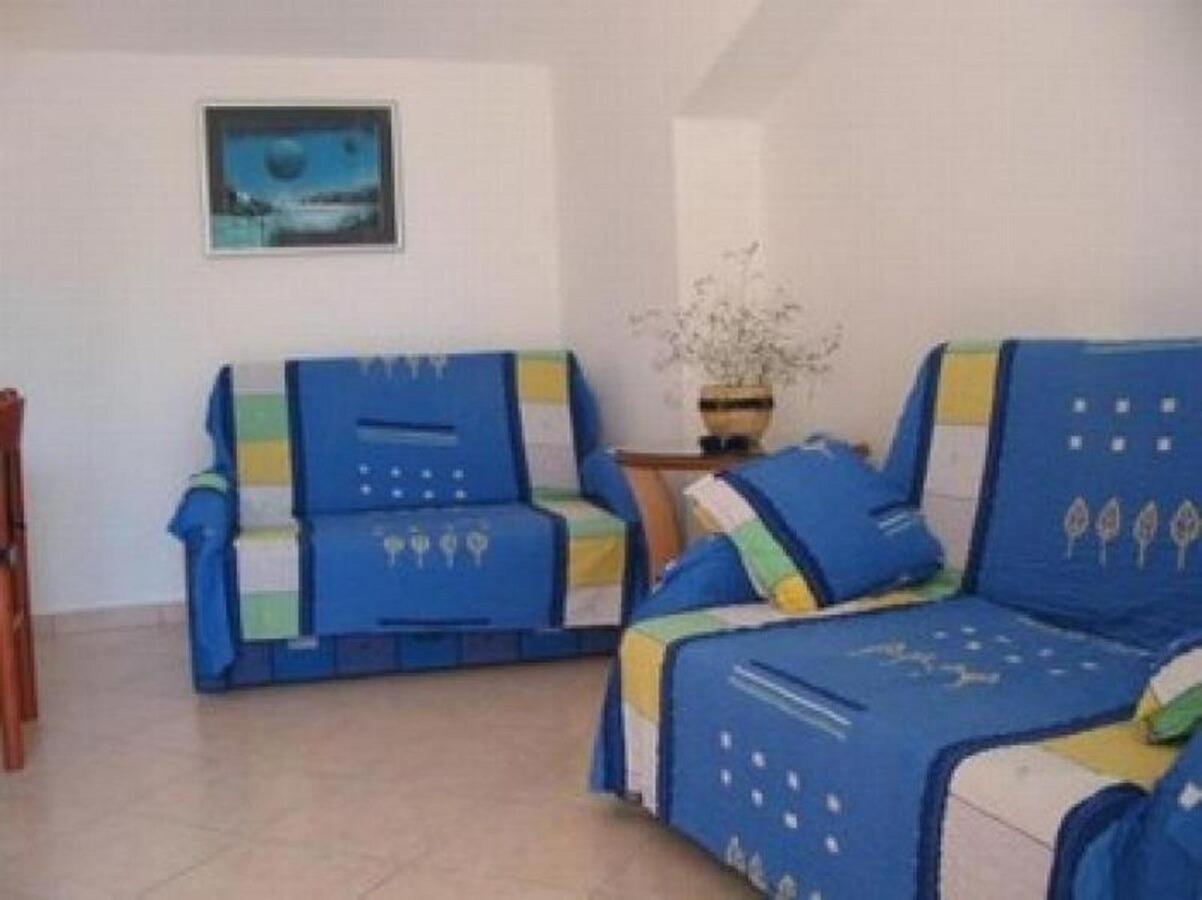 Apartment Gordana Košljun 外观 照片