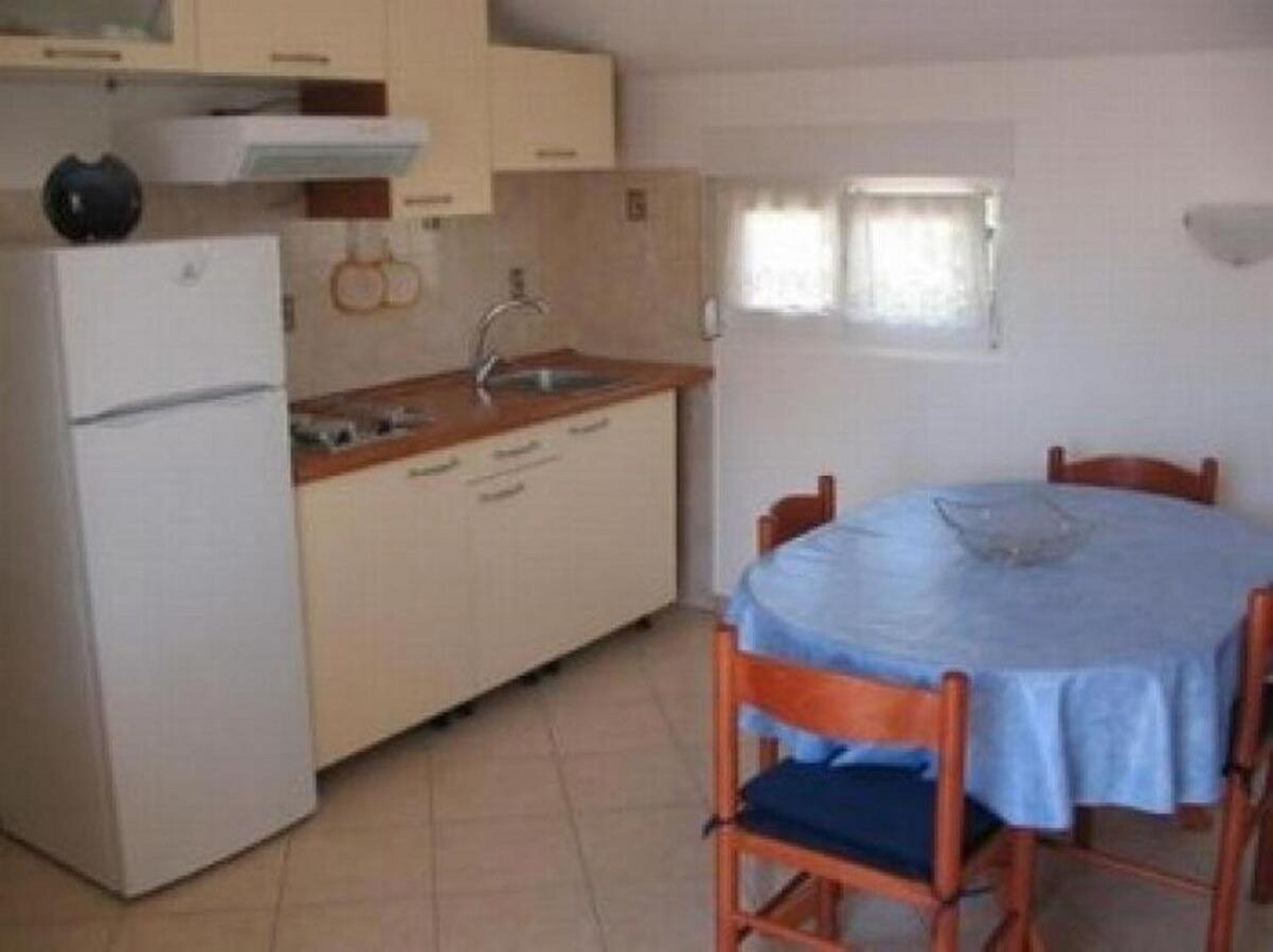 Apartment Gordana Košljun 外观 照片